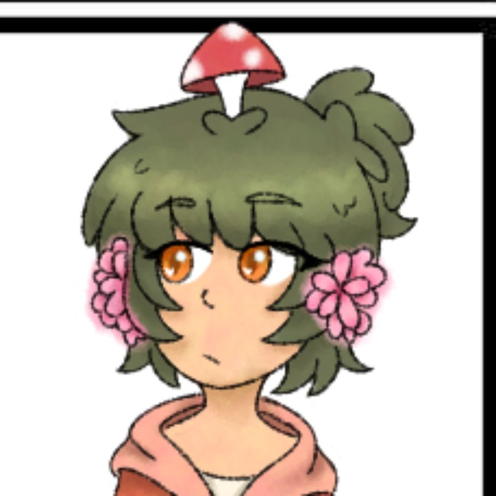 🍄 𝐎𝐫𝐚𝐧𝐠𝐞