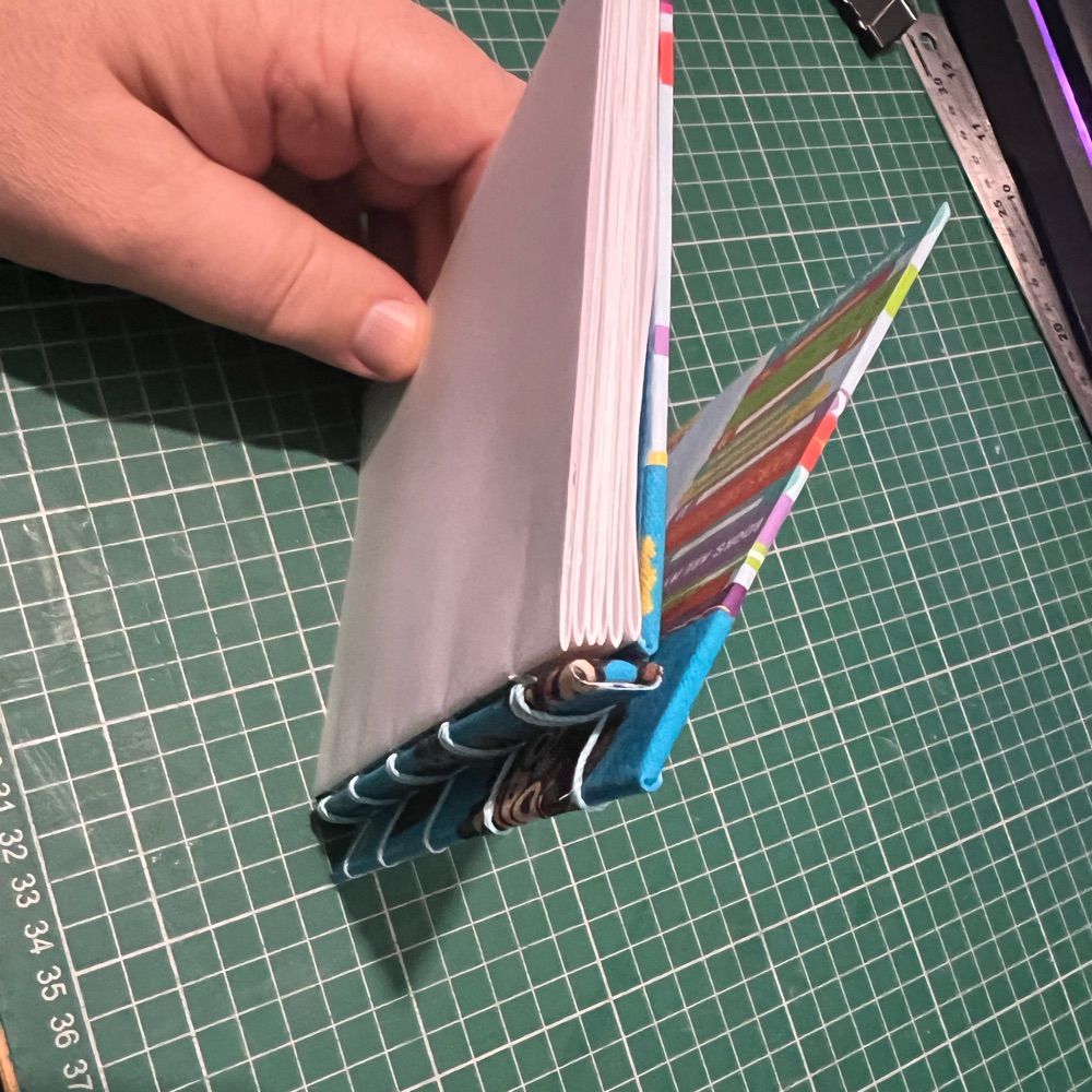 GDT Bindery