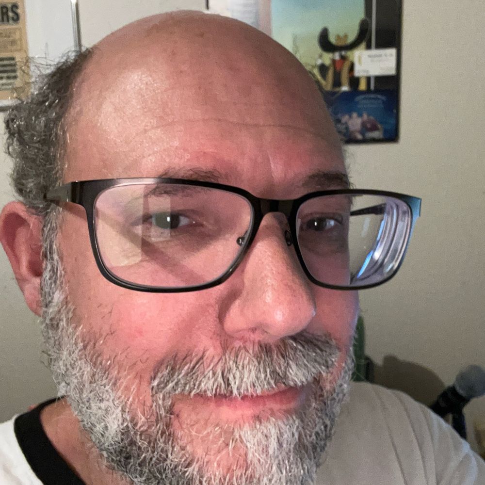 Michael Rubin