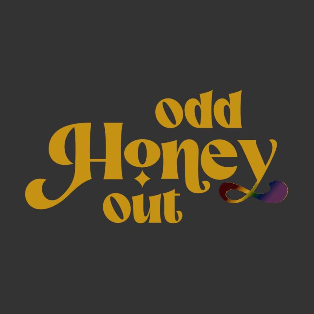 Odd Honey Out