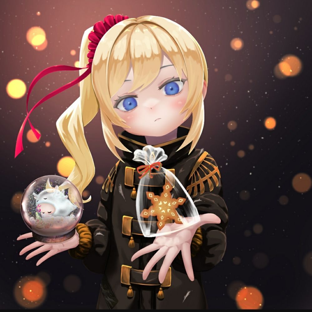 ルドルフ