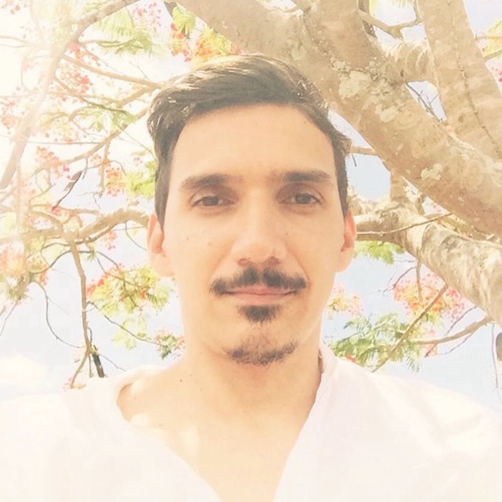 Luiz Marcel