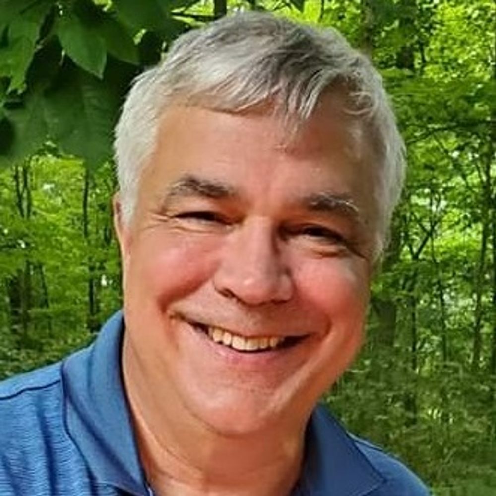 Mike Moore