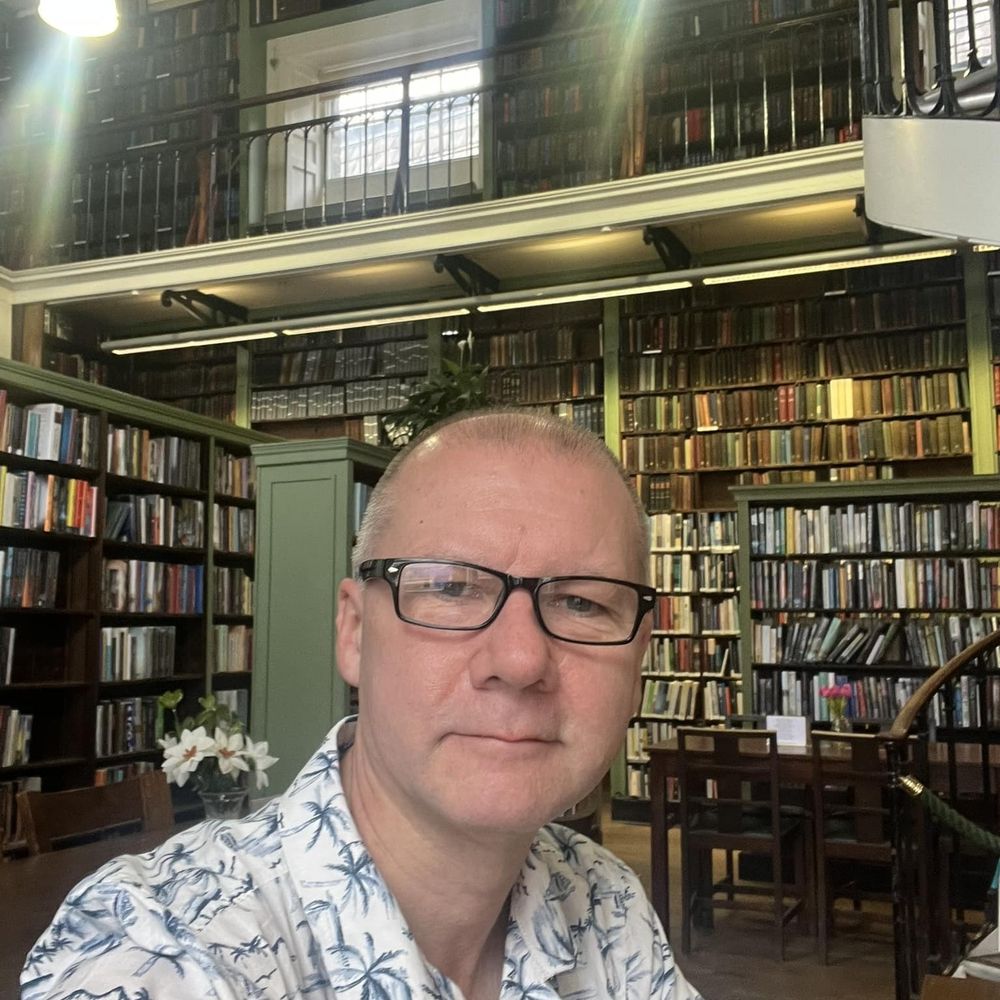 E. Mark Windle