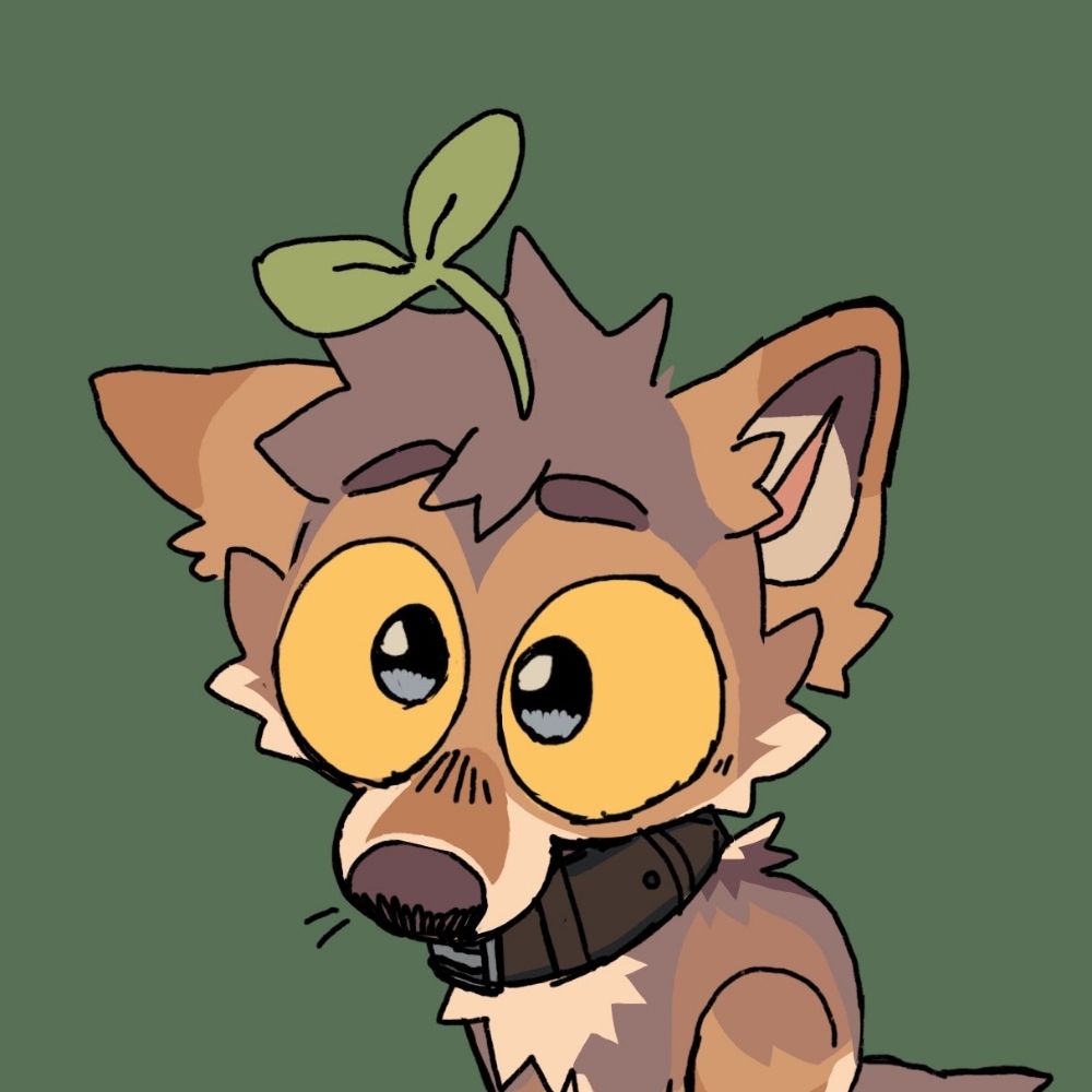 ˘͈ ᴥ ˘͈ yappy hour
