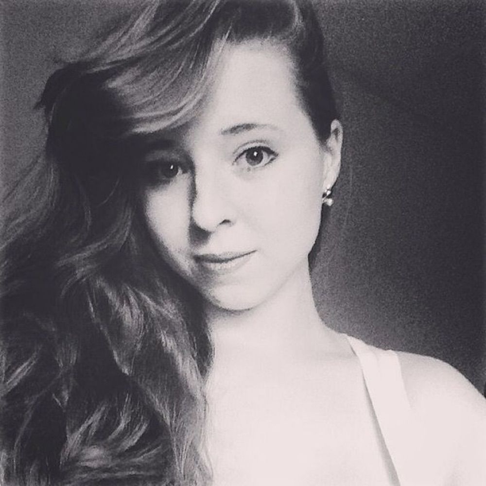 Olga Shantser