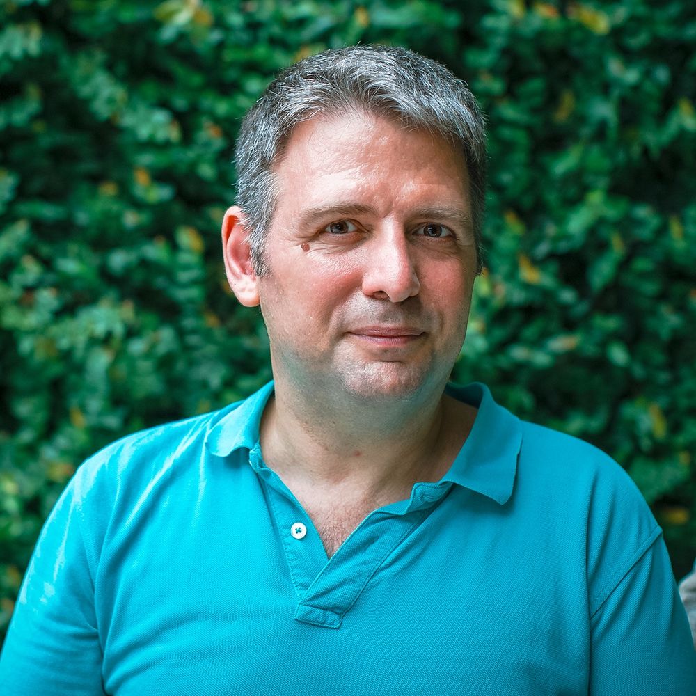Lefteris Heretakis
