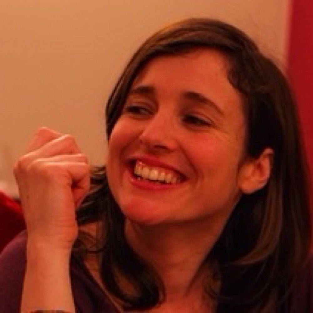 Neus López March