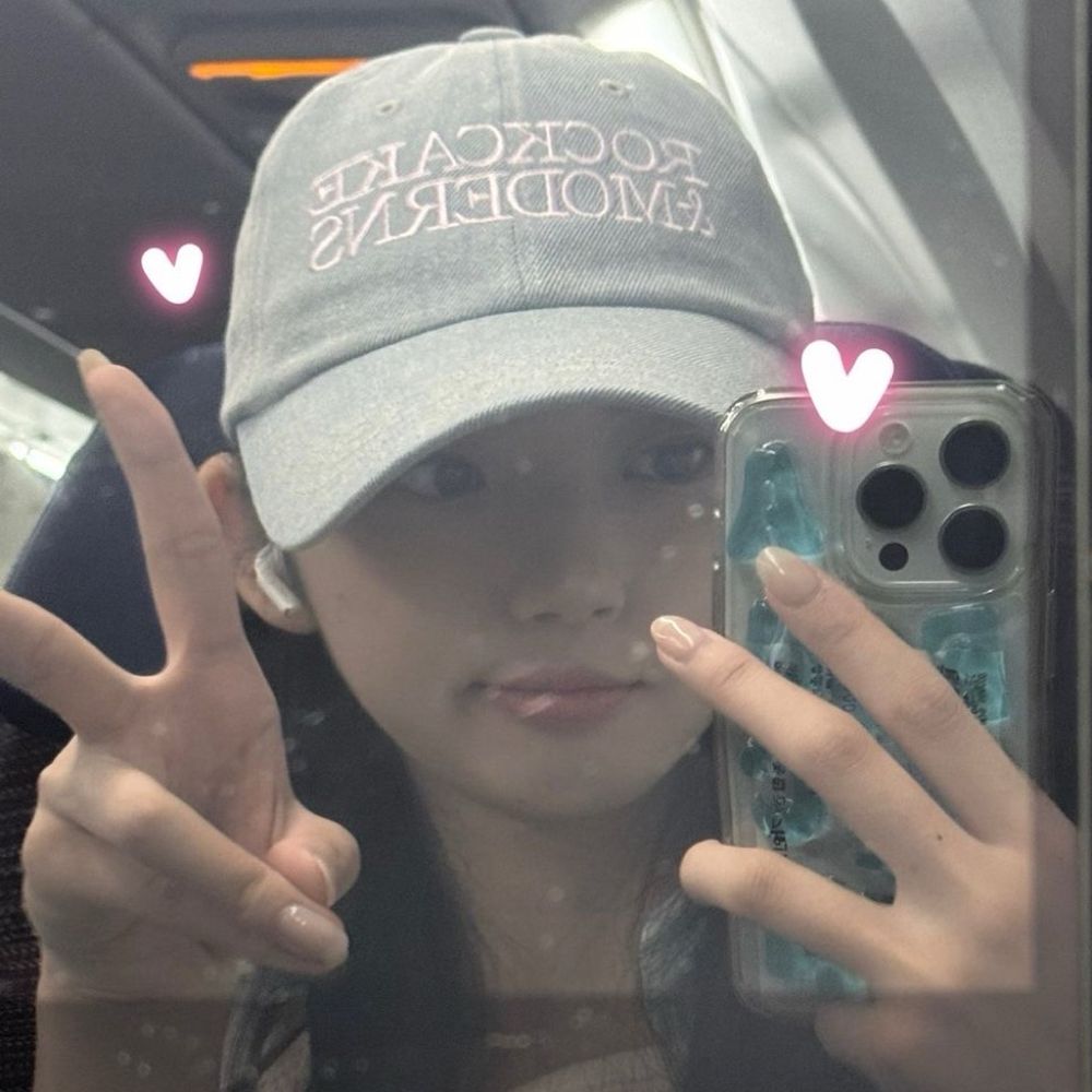 Lee Jiwoo Pics 🫧