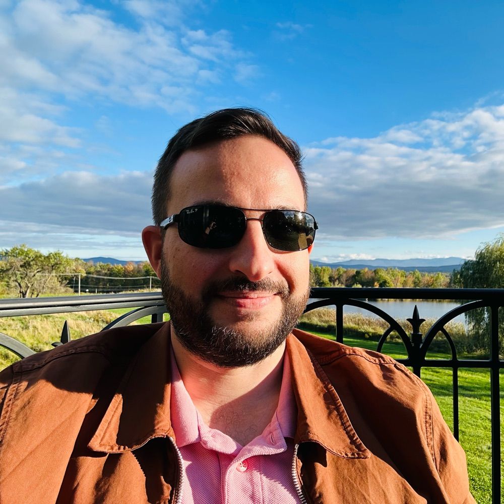 Julien Provencher-Proulx