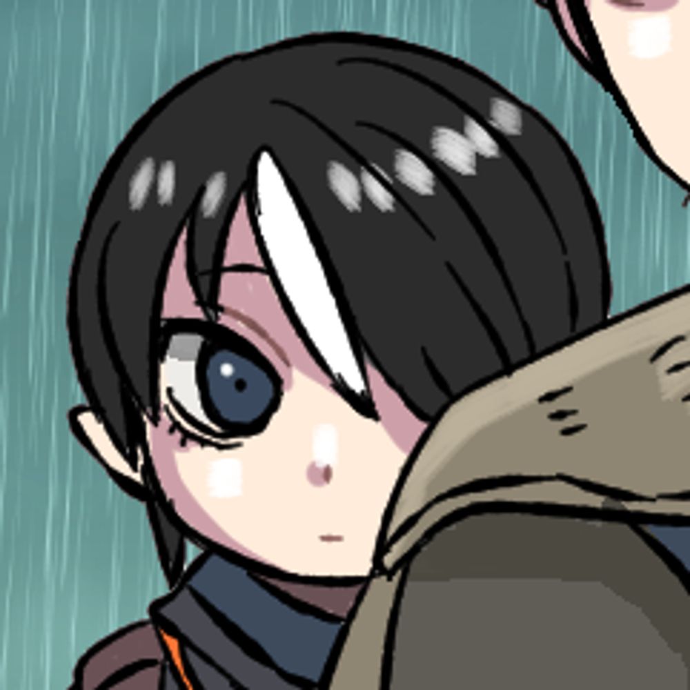 つくし@ローニン