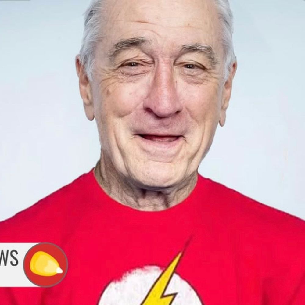 Old sheldon