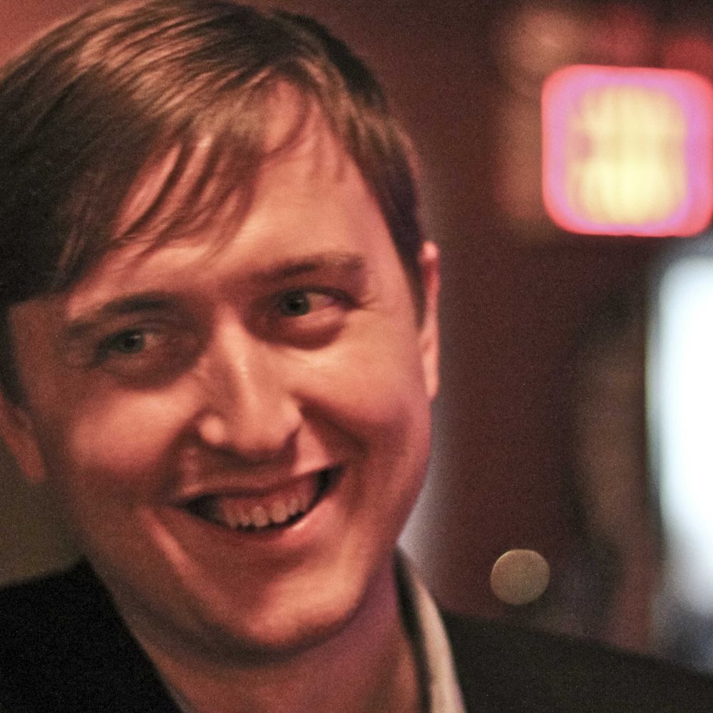 Kevin Clark
