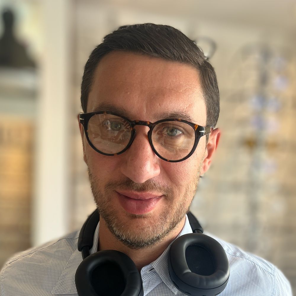 George Iordanou