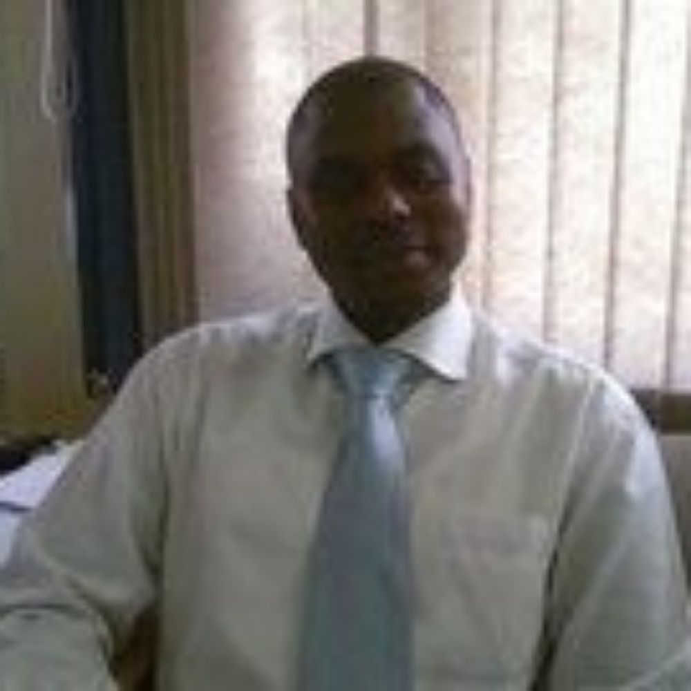 Duncan Otieno