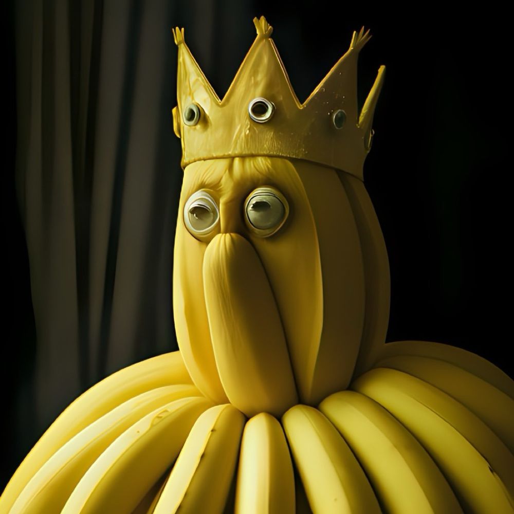 Banana King