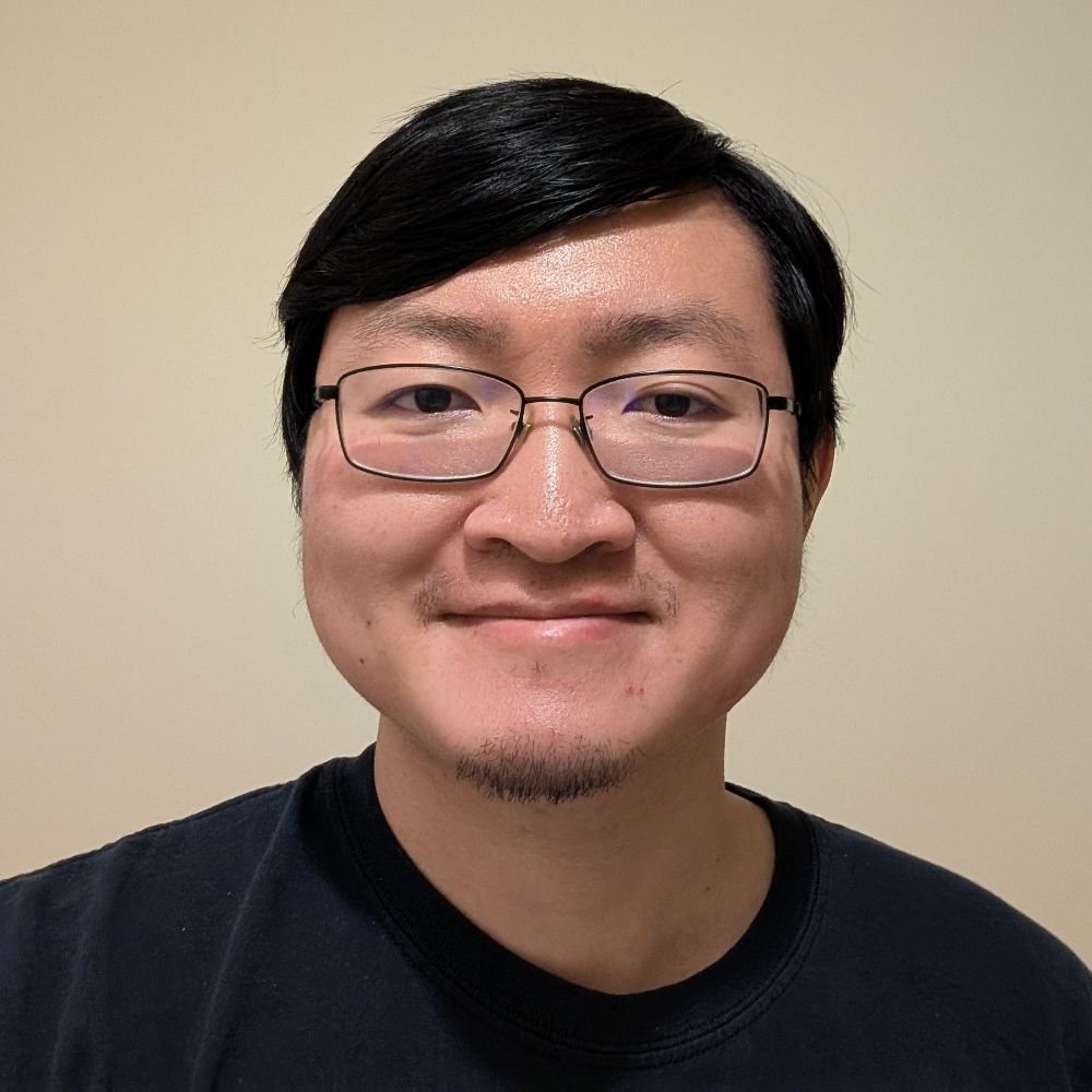 Jesse Wu