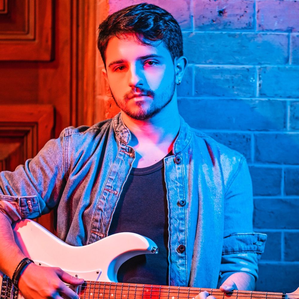 Gabriel Admo