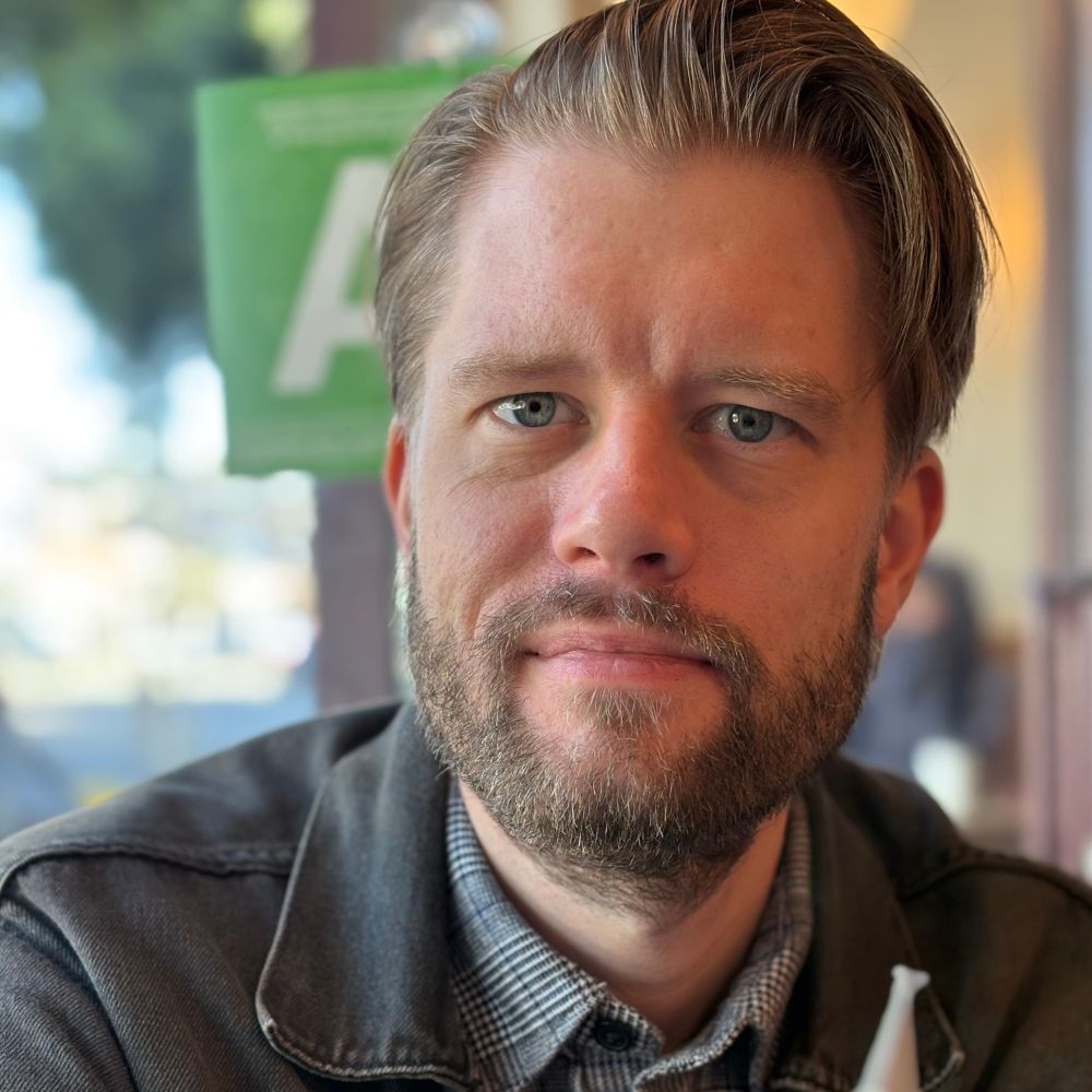 Adam Bozarth
