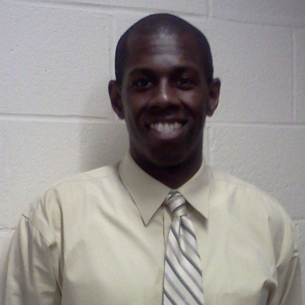 Kristopher Bryan Burrell