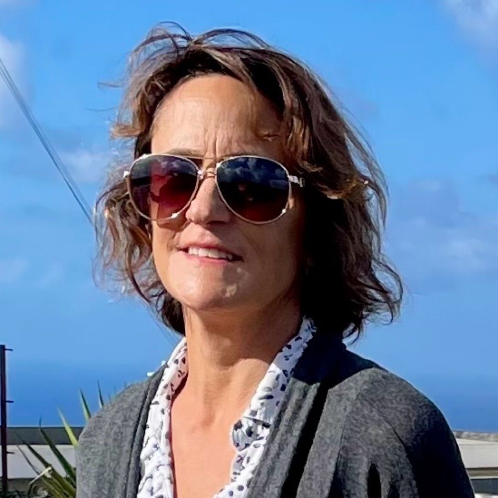 Carol M