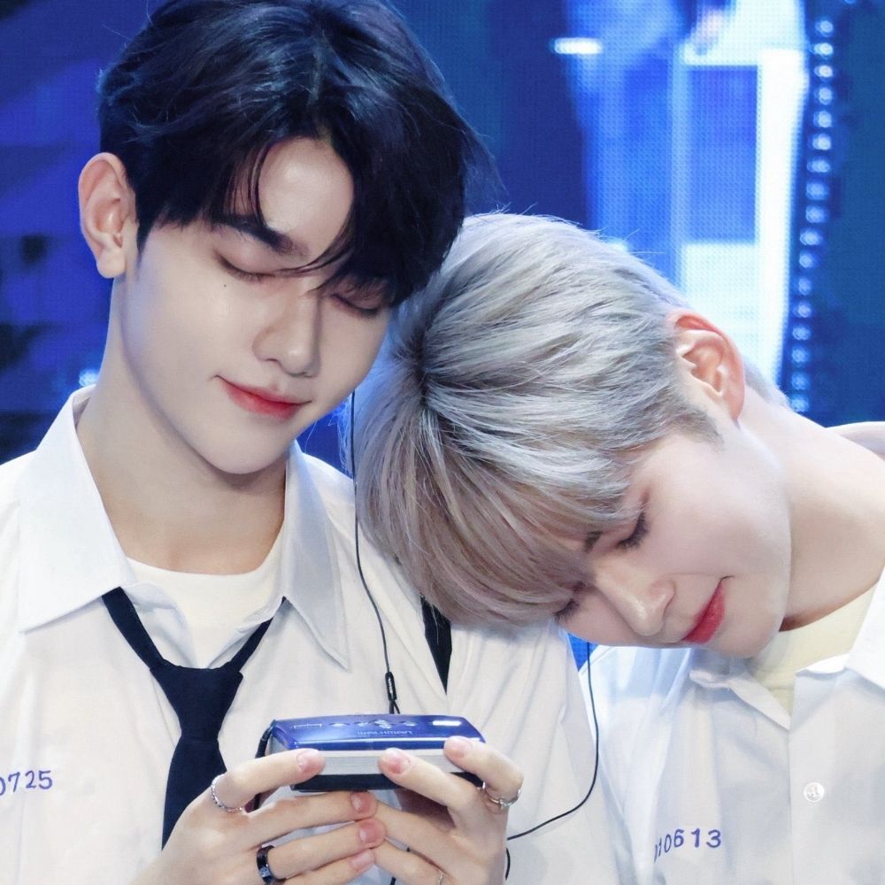 Arquivo Haobin 💞