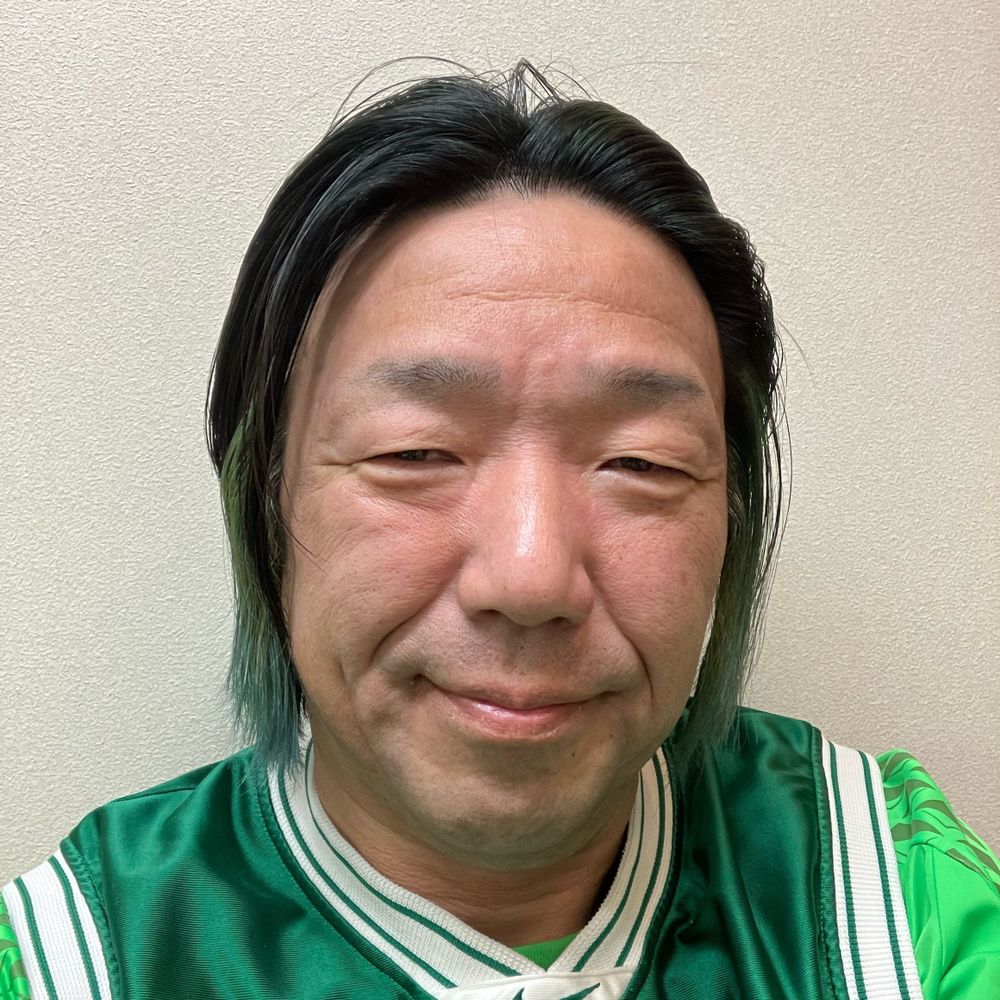 歌う筋力行政書士®