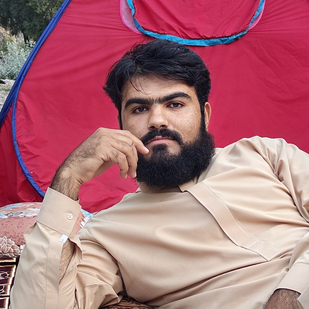 علی احمد احرار