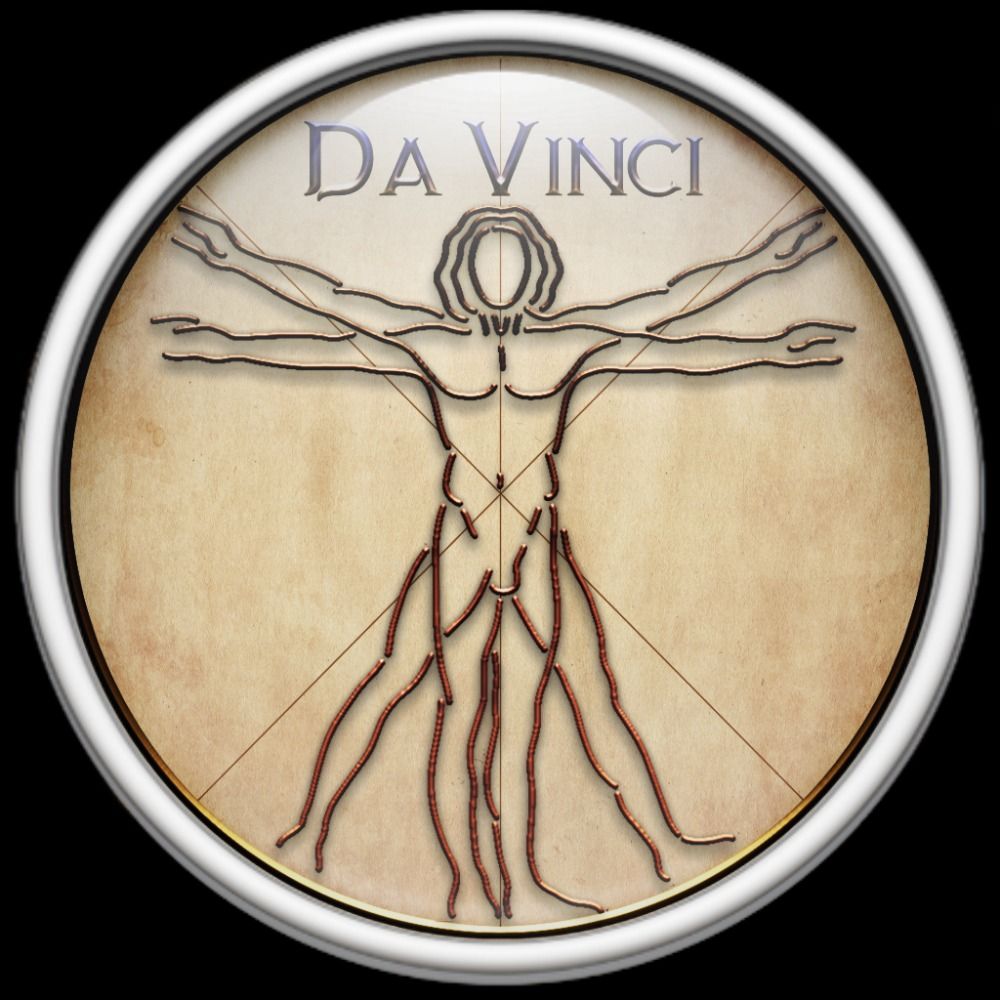 Da Vinci Avatars