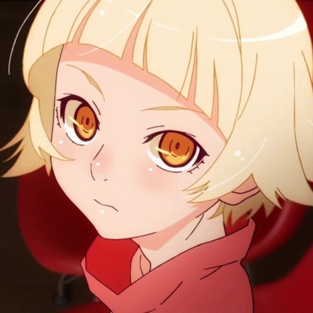 User avatar