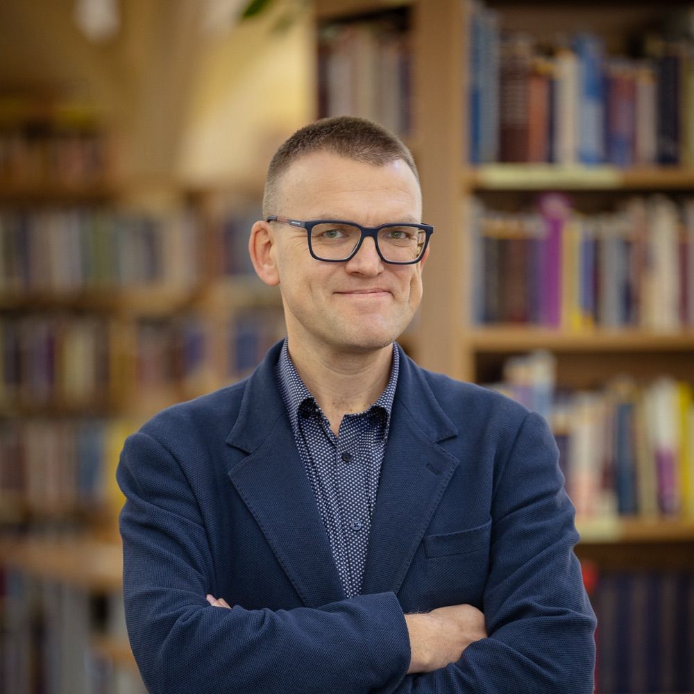 Adam Mrozowicki