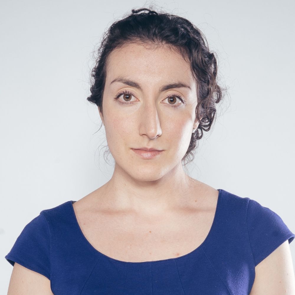 Rachael Levy