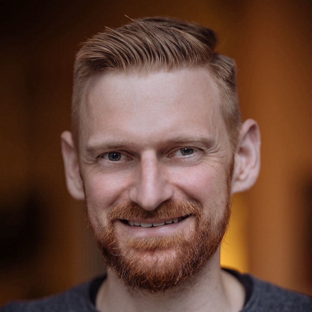 Stephan Peitz