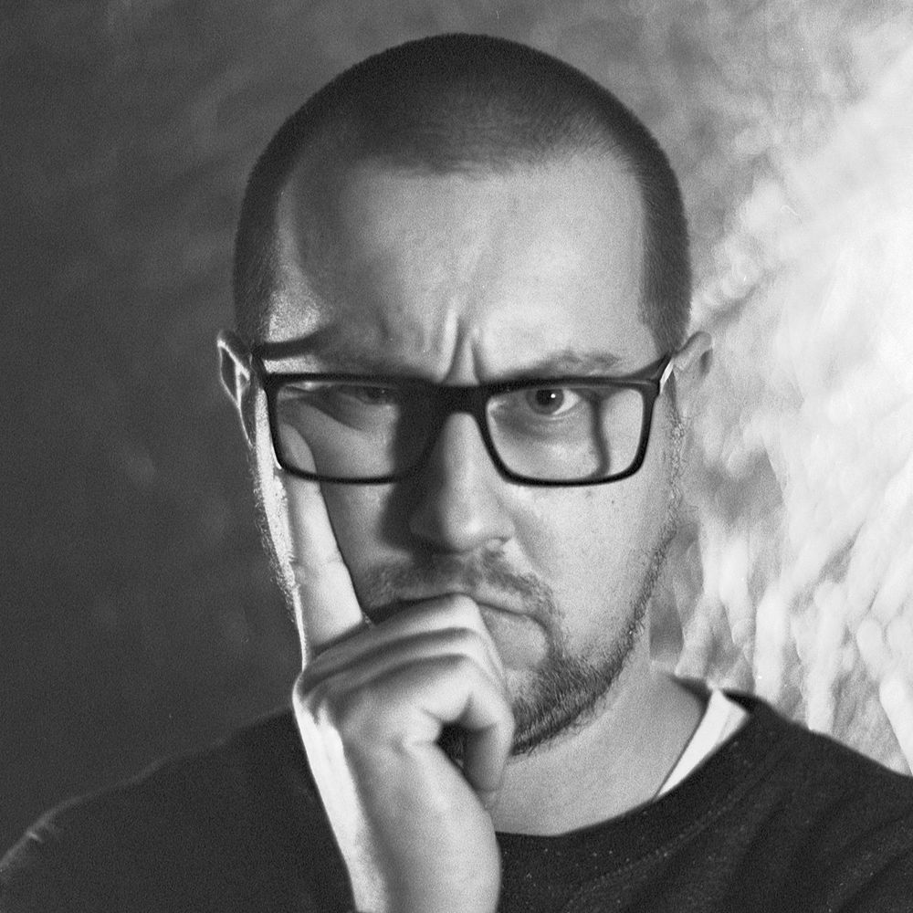 Michał Długokęcki