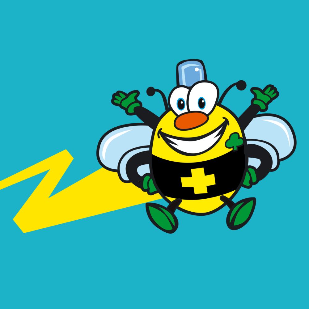 BUMBLEance