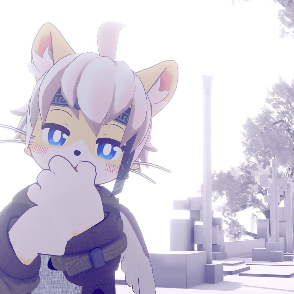 はる猫