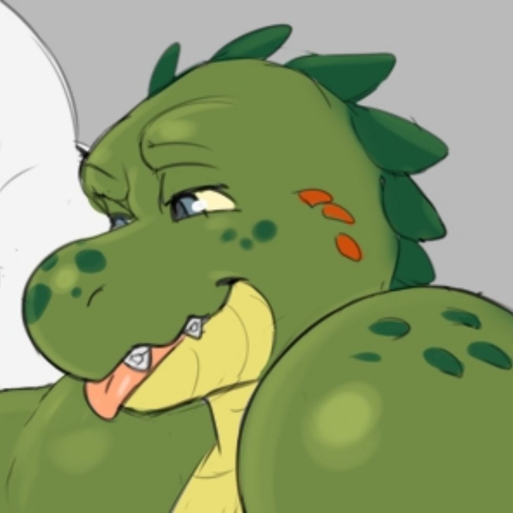 SWAMP PUP! 🐊🐶🔞