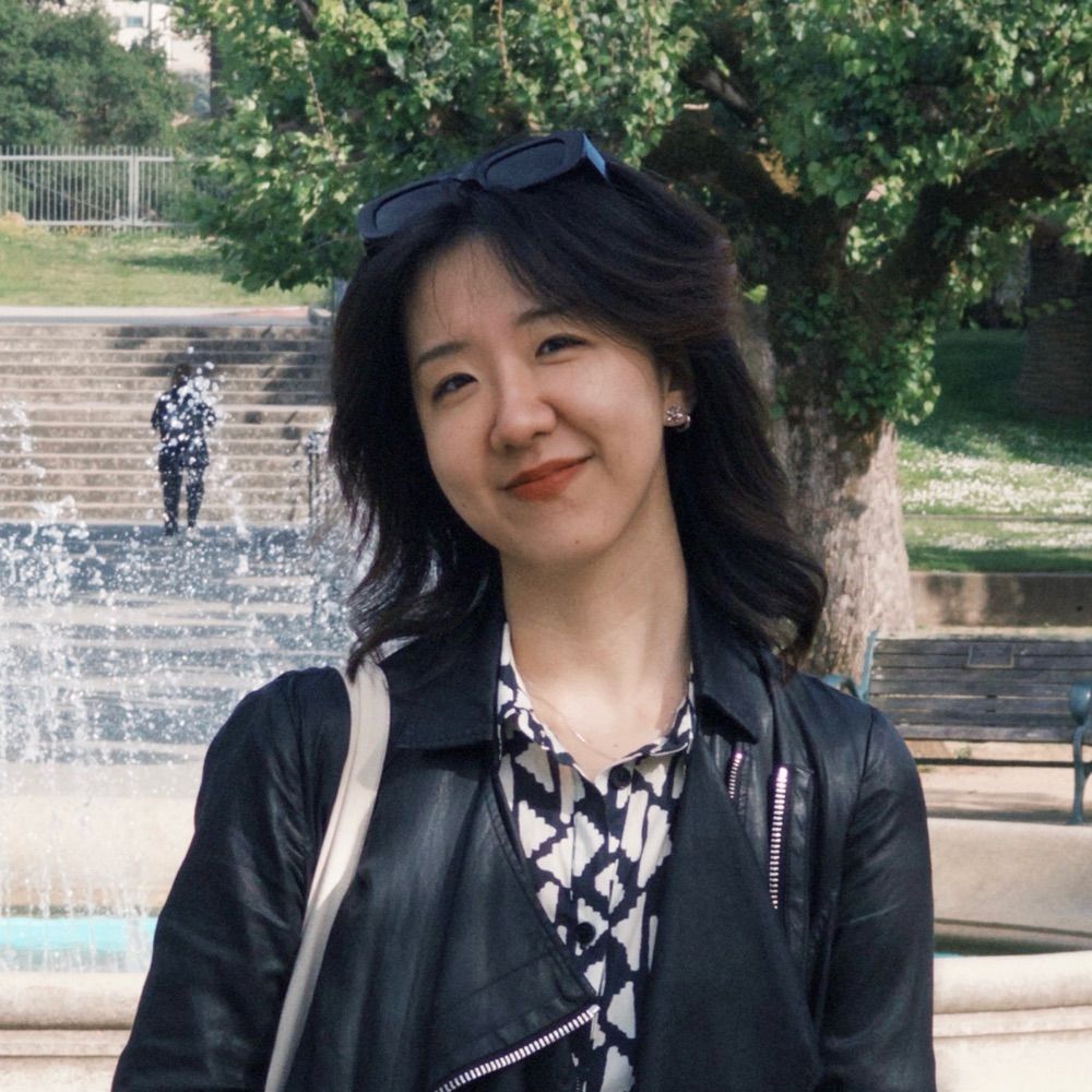 Zhengyi Sissi Huang