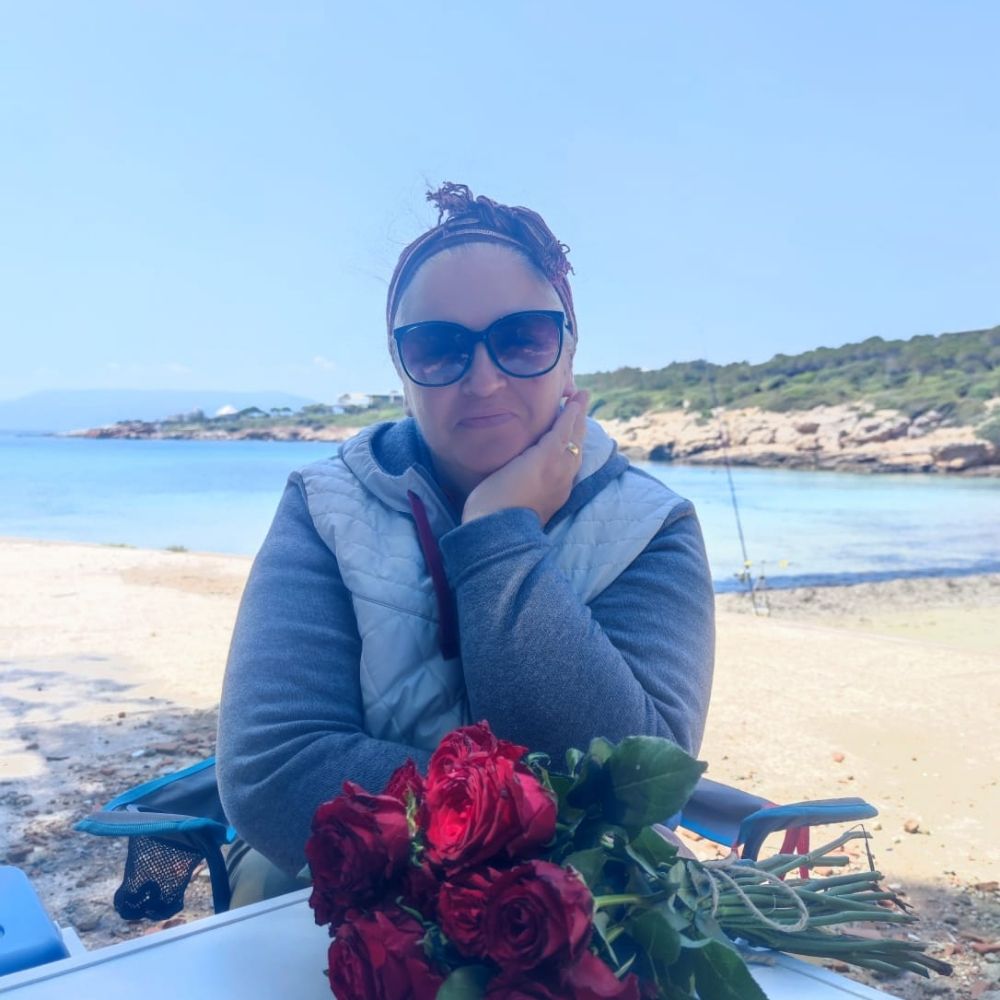 Ayşegül Öngelen