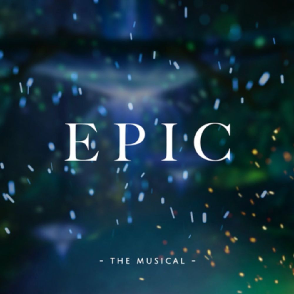 Epic the Musical