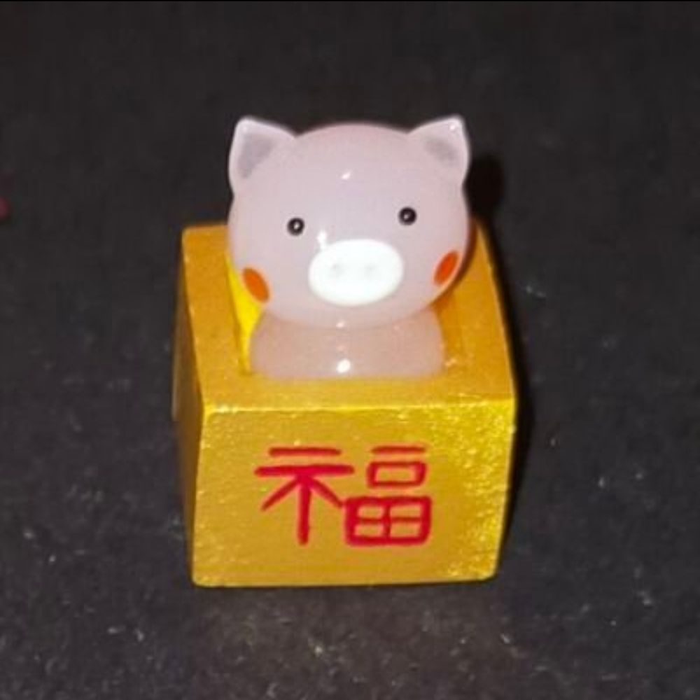 トントン