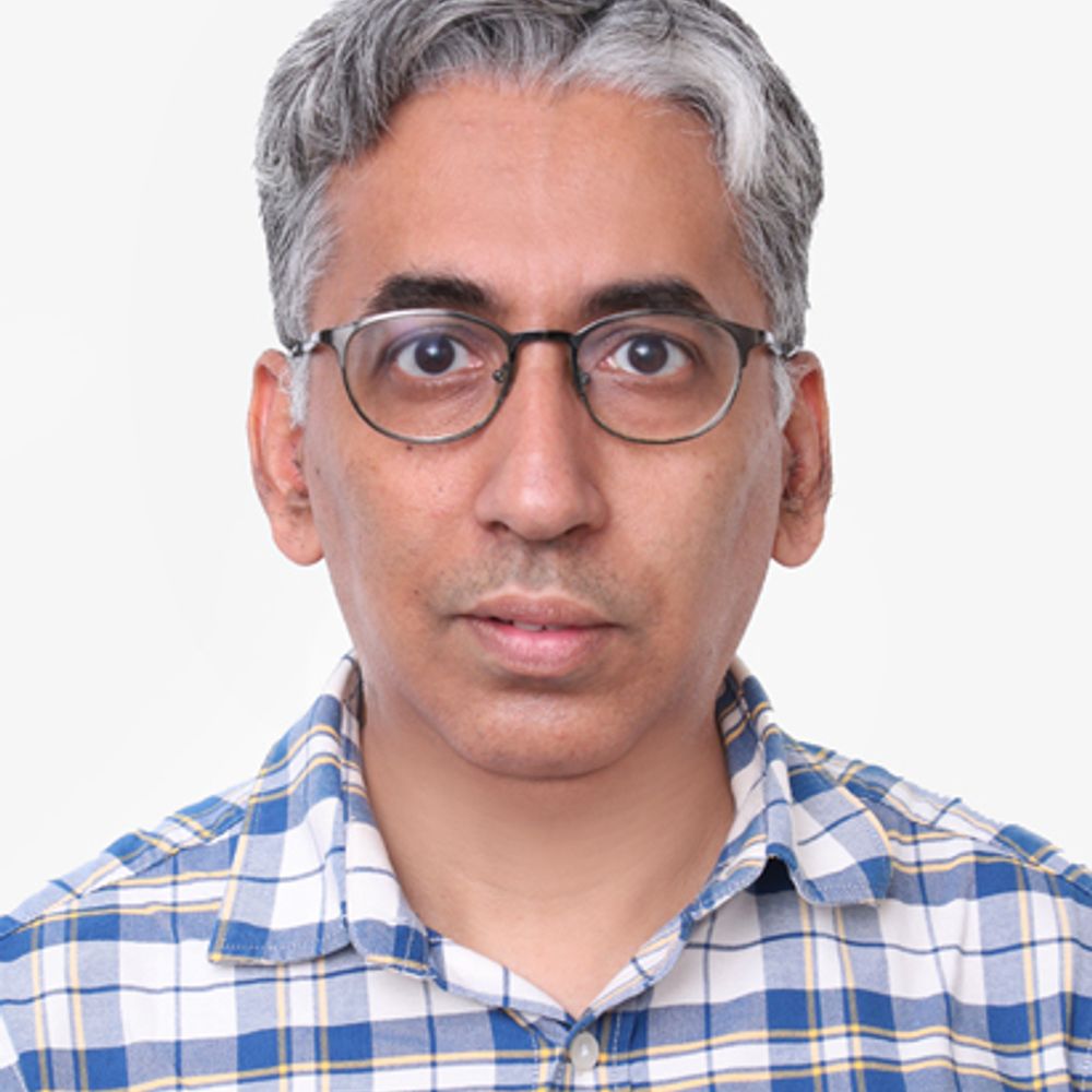 Deepak Chawla