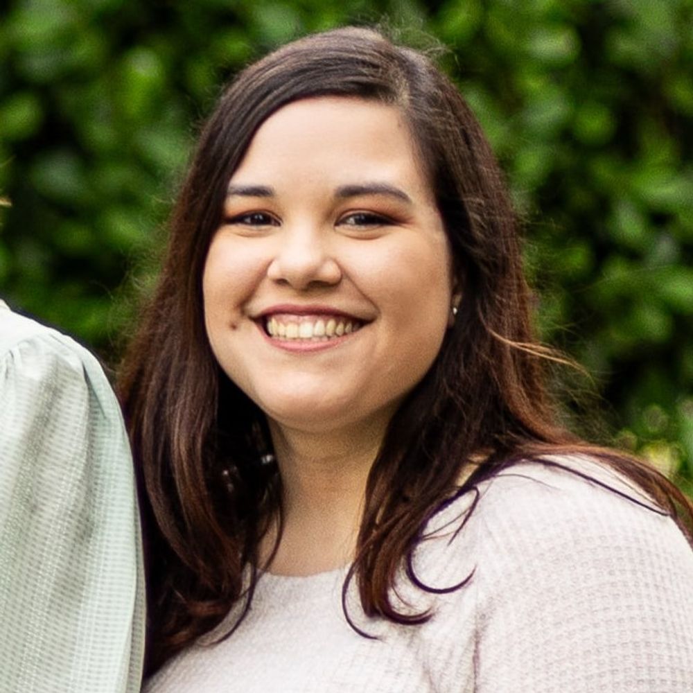 Raquel Kauffman Martinez