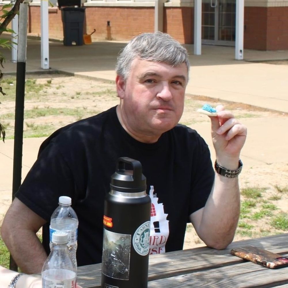 Chris Masling