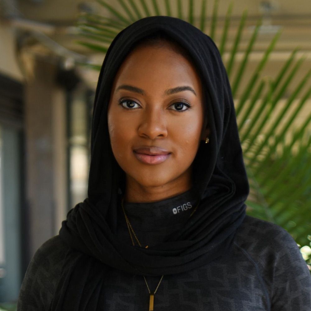 Dr. Aaleeyah Pringle