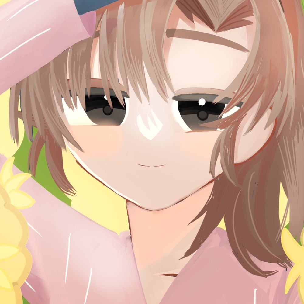 ただのINFP