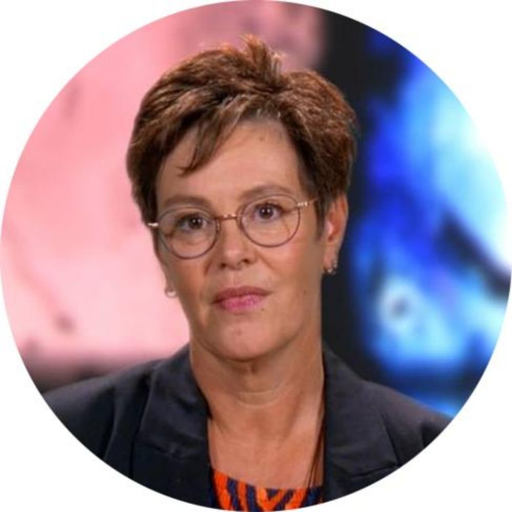 Saskia van Meggelen