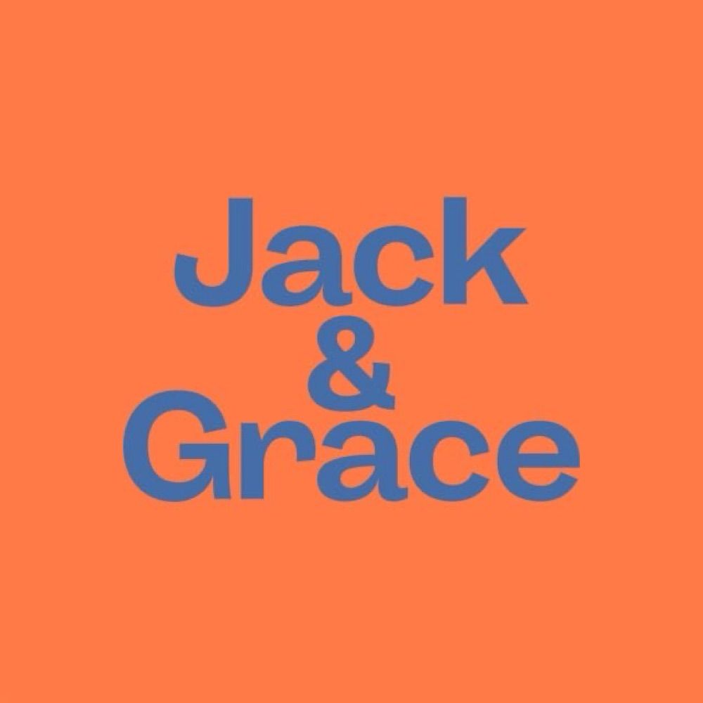 Jack & Grace Comms