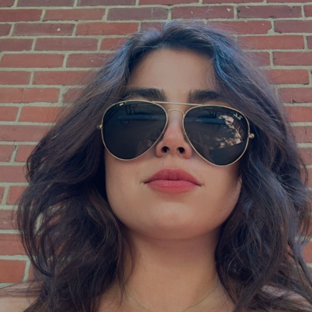 Nathalia Ross