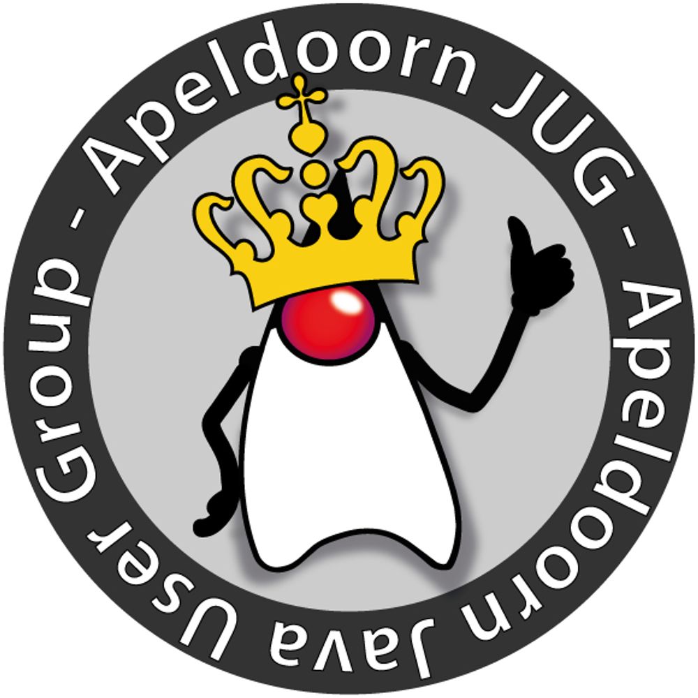 Apeldoorn JUG